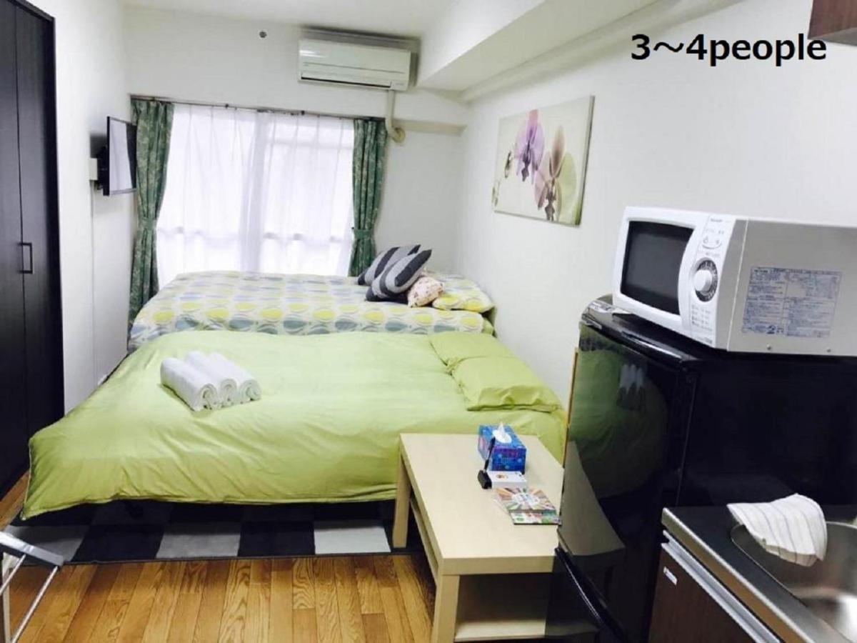 Sun Heights Ikebukuro Daire Tokyo Dış mekan fotoğraf
