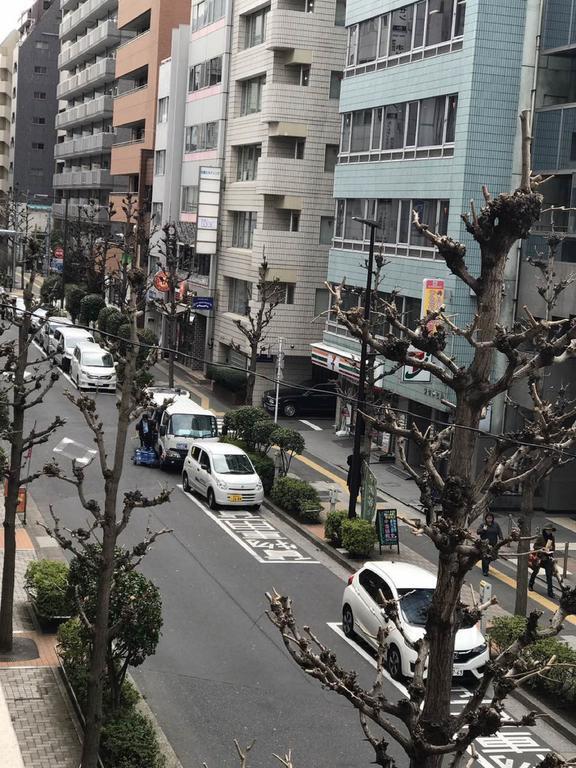 Sun Heights Ikebukuro Daire Tokyo Dış mekan fotoğraf