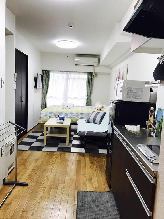 Sun Heights Ikebukuro Daire Tokyo Dış mekan fotoğraf